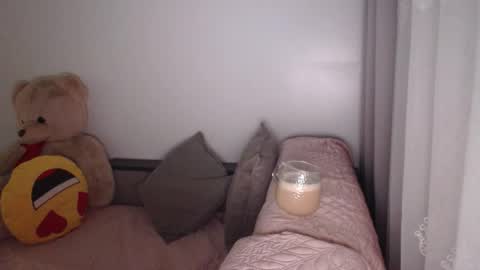 velvetmoon123 online show from December 20, 5:14 am