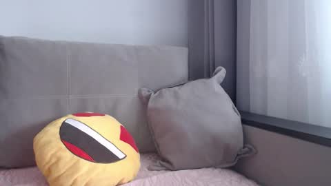 velvetmoon123 online show from February 13, 12:56 pm