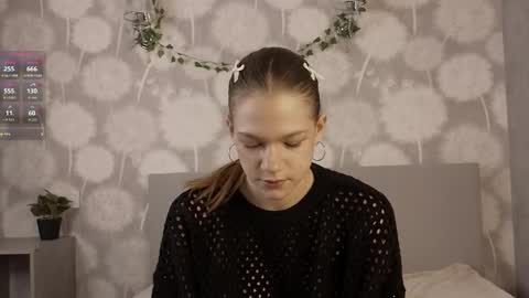 Kelly online show from November 30, 7:01 am