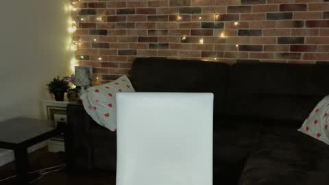 Kelly online show from January 10, 6:26 am