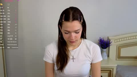 Kelly online show from April 29, 6:17 am