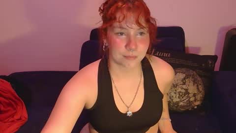 velvetsunflower online show from September 11, 2:55 am