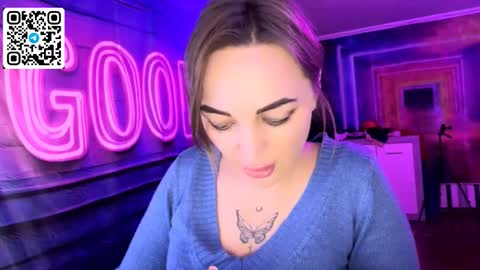 MERYEM online show from March 4, 7:09 pm