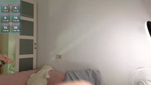 CLEOshort hair  TIna long hair  online show from January 3, 1:47 pm