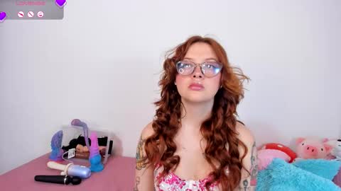 Yvonne online show from February 22, 9:02 pm