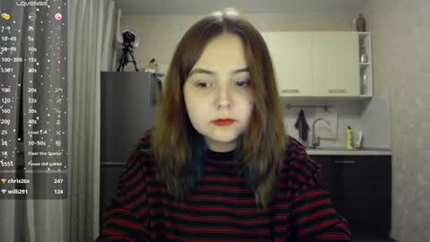 eva 3 online show from January 13, 1:02 am