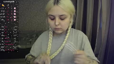 eva 3 online show from October 9, 2:59 pm