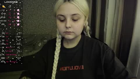 eva 3 online show from October 11, 10:19 pm