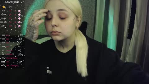 eva 3 online show from October 17, 3:31 am