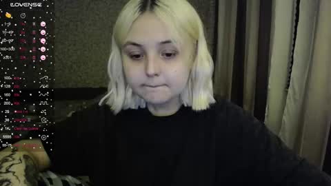 eva 3 online show from October 18, 11:38 pm