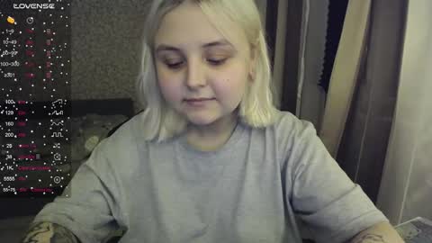 eva 3 online show from November 3, 2:02 am