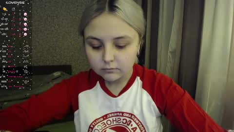 eva 3 online show from November 12, 2:45 am