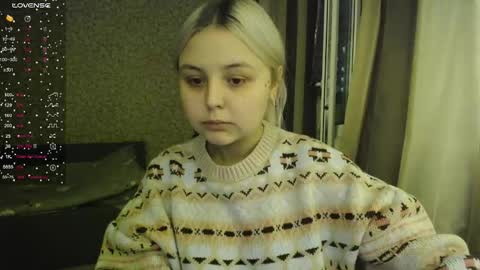 eva 3 online show from November 17, 1:11 am