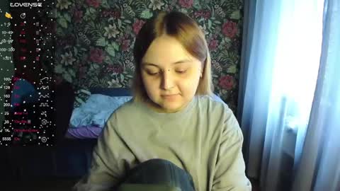 Snapshot of vendymories chatting on May 30, 8:22 am eva 3 online show from May 30, 8:22 am