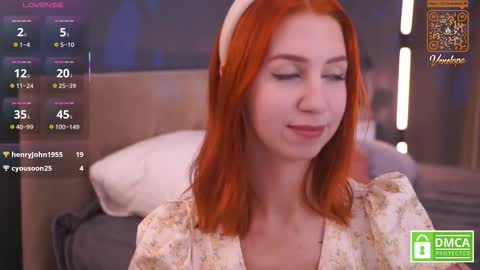 Snapshot of venelopa chatting on November 24, 3:45 pm Venelopa online show from November 24, 3:45 pm