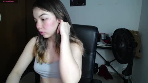 Snapshot of venelope1 chatting on January 7, 4:50 am Venelope 3 online show from January 7, 4:50 am