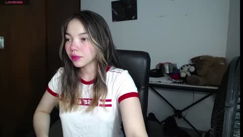 Snapshot of venelope1 chatting on January 22, 4:34 am Venelope 3 online show from January 22, 4:34 am