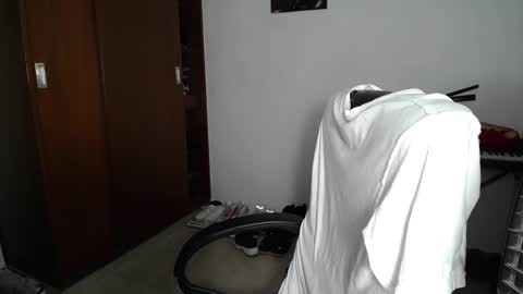 Snapshot of venelope1 chatting on November 9, 3:16 am Venelope 3 online show from November 9, 3:16 am