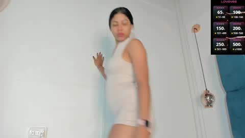venezolana_caro online show from April 23, 12:04 pm