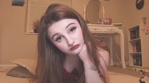 Harley   instahailharleyy online show from February 11, 2:27 am