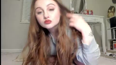 Harley   instahailharleyy online show from April 4, 1:59 am