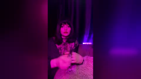 venom_goddess online show from March 1, 9:50 pm