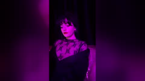 venom_goddess online show from March 6, 9:00 pm