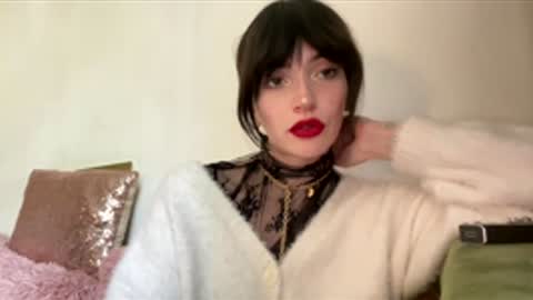 venom_goddess online show from June 2, 2:30 pm