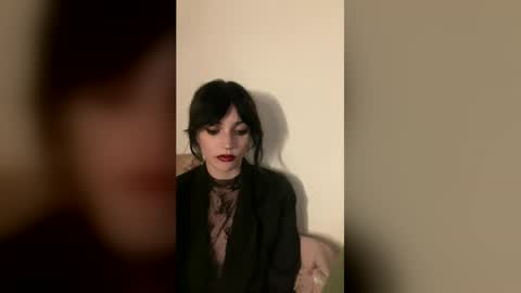 venom_goddess online show from June 25, 8:46 pm