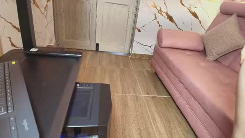 VALERIA online show from February 2, 2:38 pm