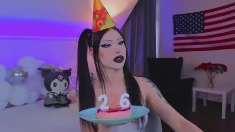 Vivian online show from January 7, 3:53 am