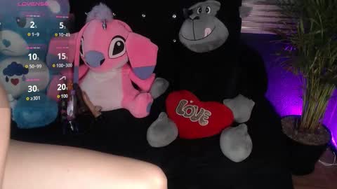 eva online show from October 23, 11:46 pm