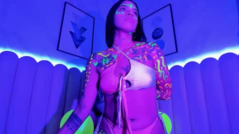 venus__miller online show from September 15, 12:27 pm