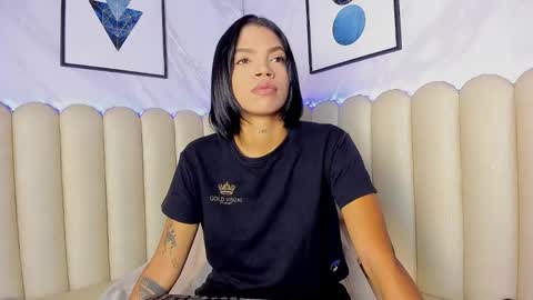 venus__miller online show from October 7, 12:35 pm