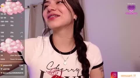 venus_art11 online show from January 30, 5:19 am