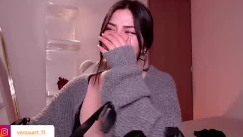 venus_art11 online show from February 17, 9:13 am