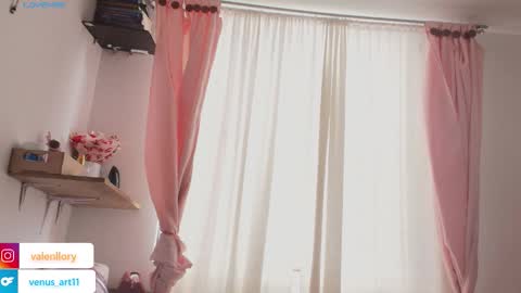 venus_art11 online show from March 16, 7:18 pm