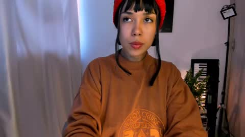 Snapshot of venus_azul chatting on September 18, 5:04 pm JulietaIndependent Model  venus azul online show from September 18, 5:04 pm