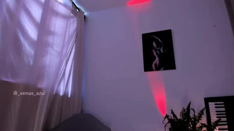 Snapshot of venus_azul chatting on October 2, 8:16 pm JulietaIndependent Model  venus azul online show from October 2, 8:16 pm