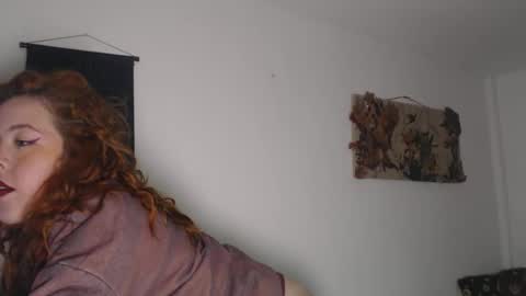 Venus Brave online show from February 27, 10:48 am