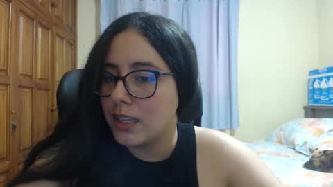 Snapshot of venus_cat_ chatting on December 1, 12:59 am Venus online show from December 1, 12:59 am