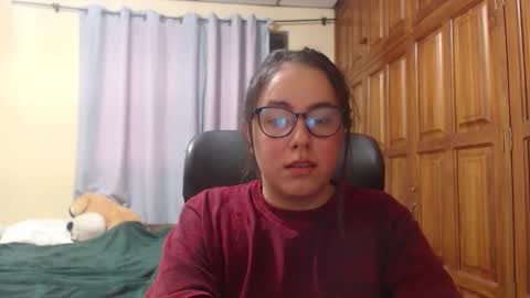 Venus online show from February 13, 12:28 am