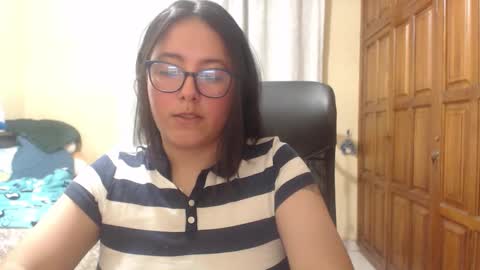 Venus online show from March 10, 3:33 am