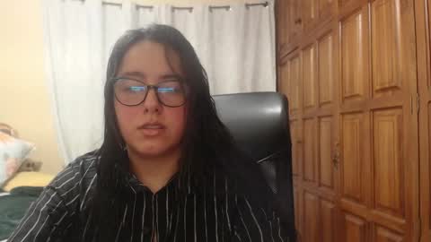 Venus online show from April 5, 2:42 am