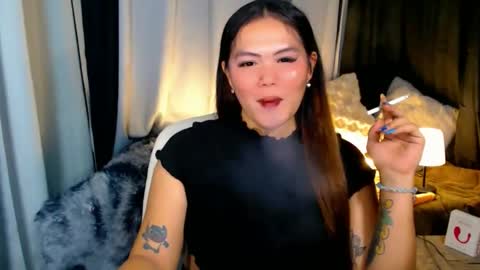 I am Colly Your mystery girl online show from October 21, 6:08 pm