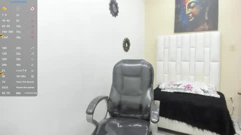 Venus Cortez  online show from November 8, 6:07 pm