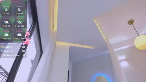 VENUS online show from March 3, 6:44 pm