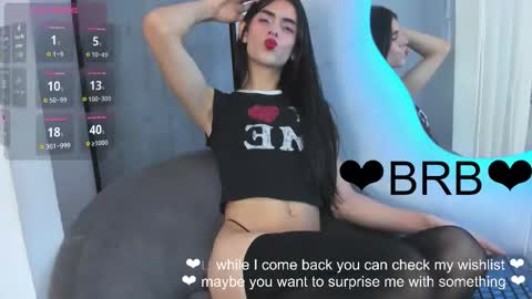 VENUS online show from December 19, 11:17 am