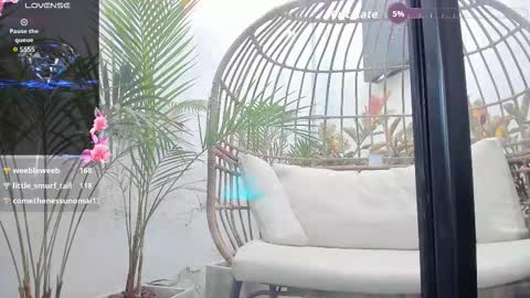 VENUS online show from January 5, 5:27 pm