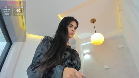 VENUS online show from January 18, 12:53 pm